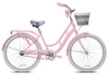 BCA 26 ″ Charleston Dames Cruiser Vélo, Rose