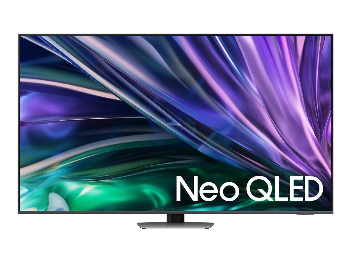 65inch Neo QLED 4K Smart TV QN88D (2024) Samsung téléviseurs(Noir)