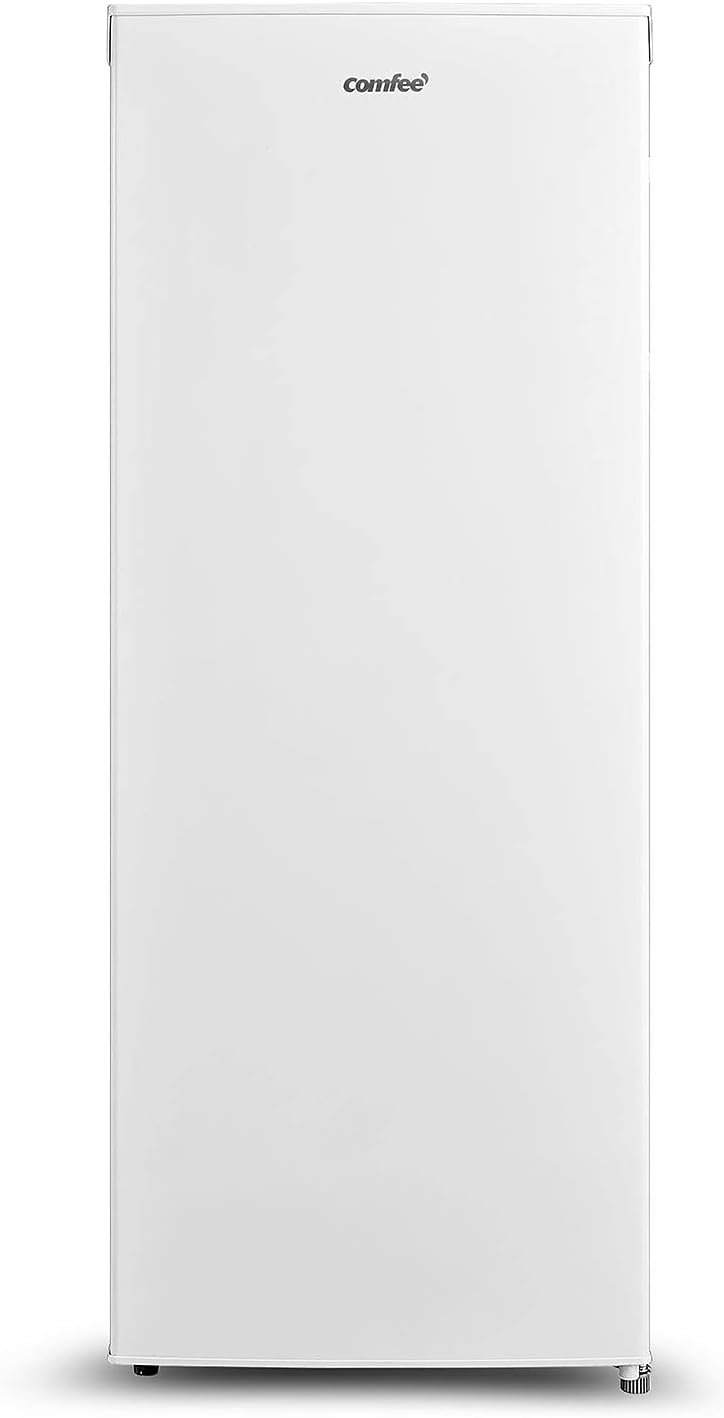 COMFEE’ RCU160WH2(E) | Congélateur Armoire 160L