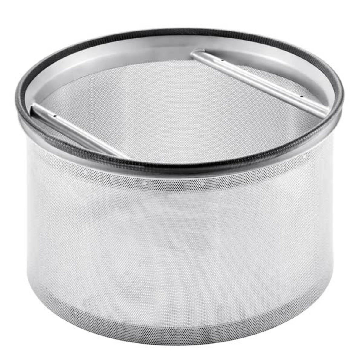 Panier des coupeaux Karcher 2.860-268.0